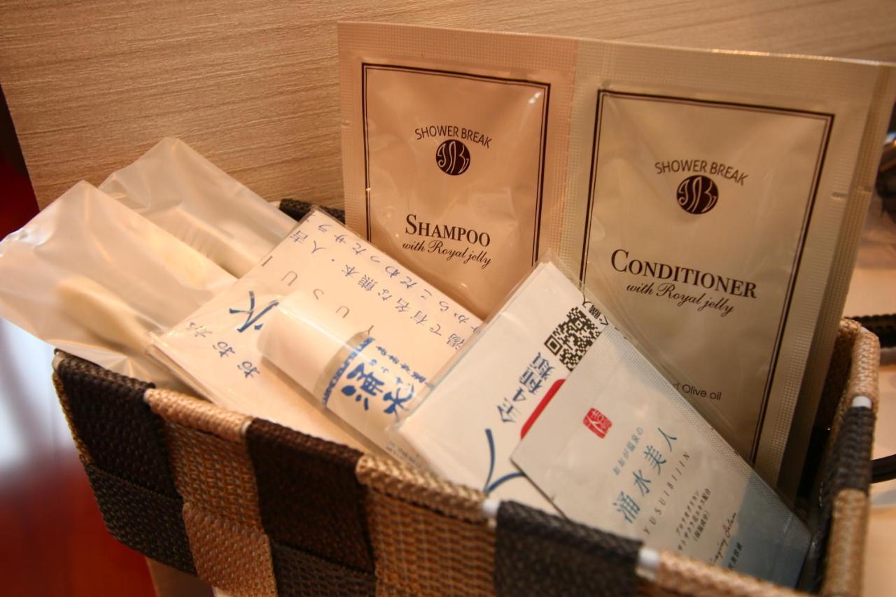 Hitoyoshi Onsen Ohgano Yado 호텔 외부 사진