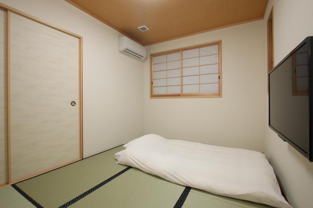 Hitoyoshi Onsen Ohgano Yado 호텔 외부 사진