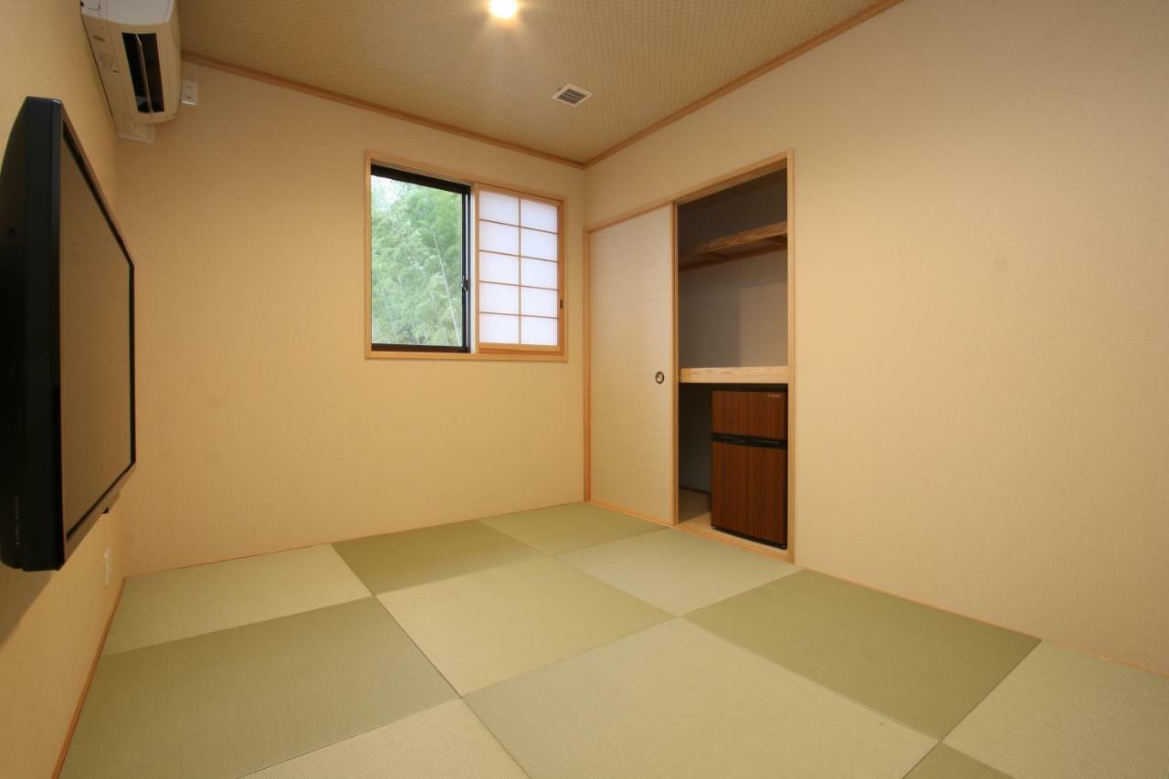 Hitoyoshi Onsen Ohgano Yado 호텔 외부 사진